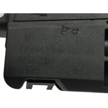 Recambio de motor techo electrico para subaru forester 2.0 diesel cat referencia OEM IAM WR07E001AH  