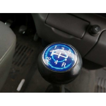 ford transit caja cerrada, corta (fy) (2000 =>) del año 2002