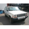 jeep cherokee (xj) del año 1999