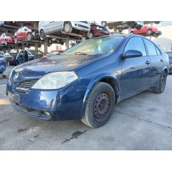 Recambio de carroceria corte para nissan primera berlina (p12) referencia OEM IAM   
