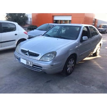 citroën xsara berlina del año 2001