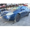 Recambio de carroceria corte para nissan primera berlina (p12) referencia OEM IAM   
