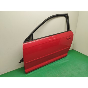 Recambio de puerta delantera izquierda para audi a3 (8p) 1.6 referencia OEM IAM  OBSERVAR FOTOS 