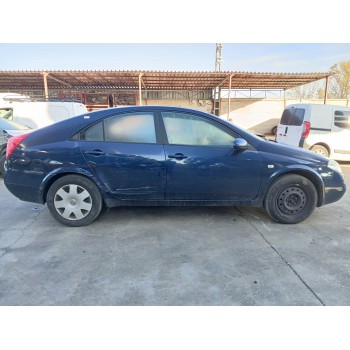 Recambio de carroceria corte para nissan primera berlina (p12) referencia OEM IAM   