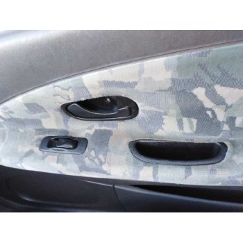 mitsubishi carisma berina 5 (da0) del año 1998