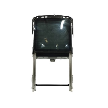 TECHO ELECTRICO 