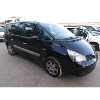 renault espace iv (jk0) del año 2003