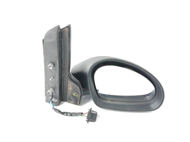 Recambio de retrovisor derecho para seat altea (5p1) 2.0 tdi referencia OEM IAM 5 CABLES Recambio de retrovisor derecho para seat altea (5p1) 2.0 tdi referencia OEM IAM 5 CABLES