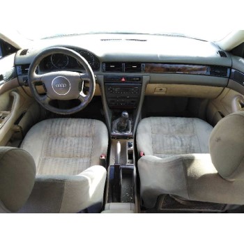 audi a6 berlina (4b2) del año 2004