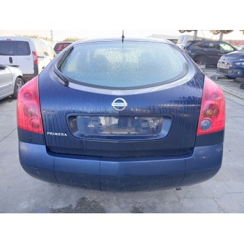 Recambio de carroceria corte para nissan primera berlina (p12) referencia OEM IAM   