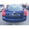 Recambio de carroceria corte para nissan primera berlina (p12) referencia OEM IAM   