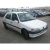 peugeot 106 (s1) del año 1996