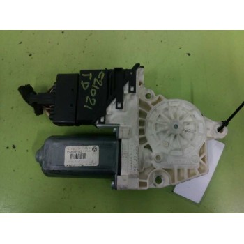 Recambio de motor elevalunas trasero derecho para volkswagen passat berlina (3c2) highline referencia OEM IAM 1K0959704P 9600921