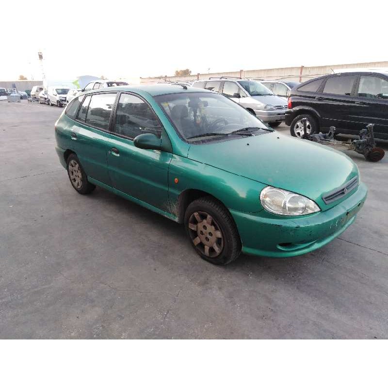 KIA RIO I HATCHBACK (DC)