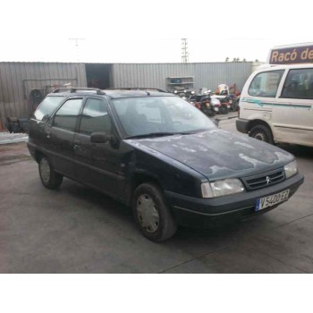 citroën zx break del año 1995