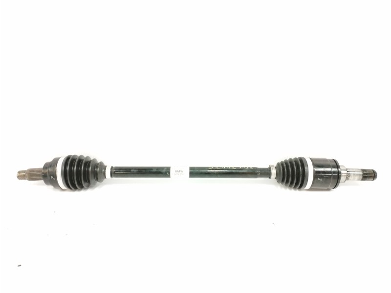 Recambio de transmision trasera derecha para bmw serie 4 cabrio (f33) 2.0 referencia OEM IAM 7609352 Recambio de transmision trasera derecha para bmw serie 4 cabrio (f33) 2.0 referencia OEM IAM 7609352