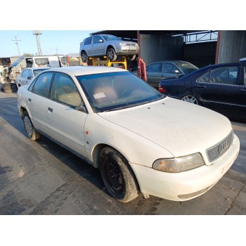 audi a4 b5 (8d2) del año 1995