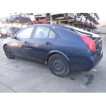 Recambio de carroceria corte para nissan primera berlina (p12) referencia OEM IAM   