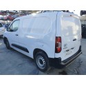 TOYOTA PROACE CITY FURGONETA/MONOVOLUMEN (BPZ_)
