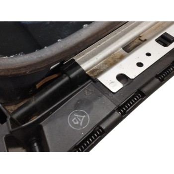 Recambio de techo electrico para subaru forester 2.0 diesel cat referencia OEM IAM   