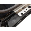 Recambio de techo electrico para subaru forester 2.0 diesel cat referencia OEM IAM   