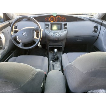 Recambio de carroceria corte para nissan primera berlina (p12) referencia OEM IAM   