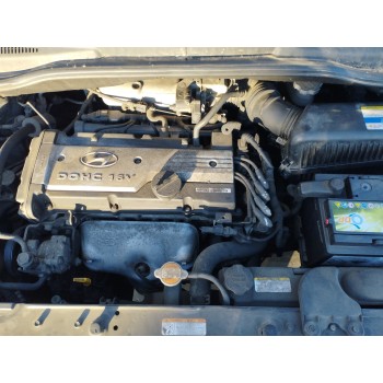 hyundai getz (tb) del año 2006