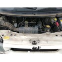 FORD TRANSIT CAJA CERRADA, CORTA (FY) (2000 =>)