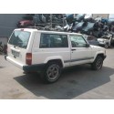 JEEP CHEROKEE (XJ)