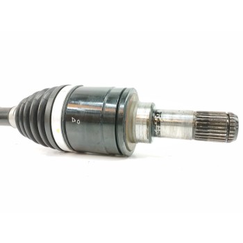 Recambio de transmision trasera derecha para bmw serie 4 cabrio (f33) 2.0 referencia OEM IAM 7609352  