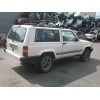 jeep cherokee (xj) del año 1999