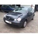 VOLKSWAGEN POLO (9N1)