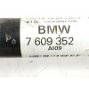 Recambio de transmision trasera derecha para bmw serie 4 cabrio (f33) 2.0 referencia OEM IAM 7609352  