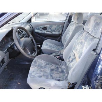 mitsubishi carisma berina 5 (da0) del año 1998