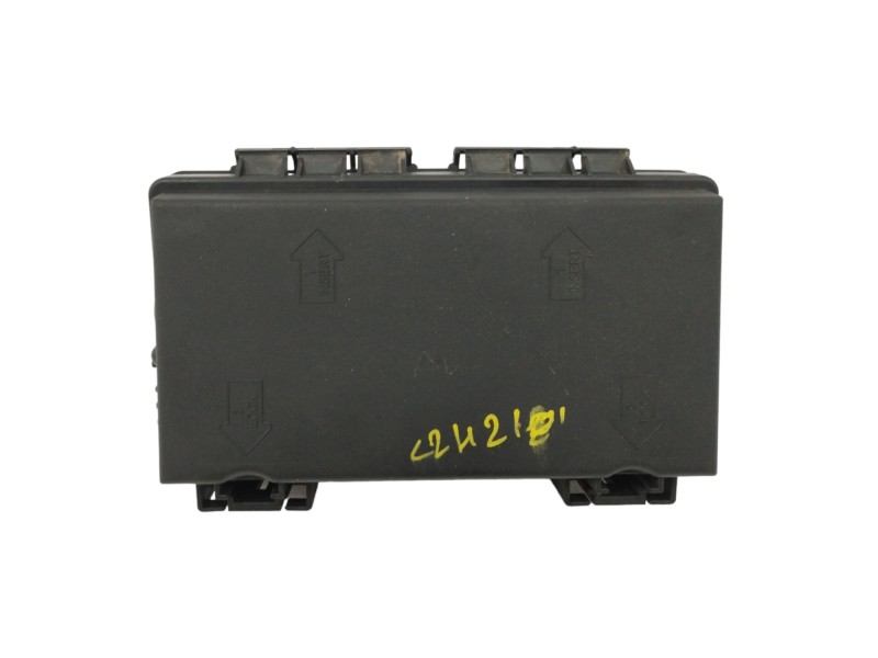 Recambio de caja reles / fusibles para fiat grande punto (199) 1.3 16v jtd cat referencia OEM IAM 51775622  