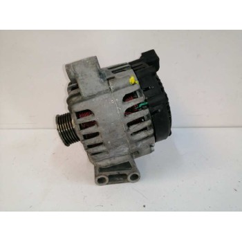 Recambio de alternador para ford focus lim. 1.6 16v ti-vct cat referencia OEM IAM AV6N10300HA 120A 