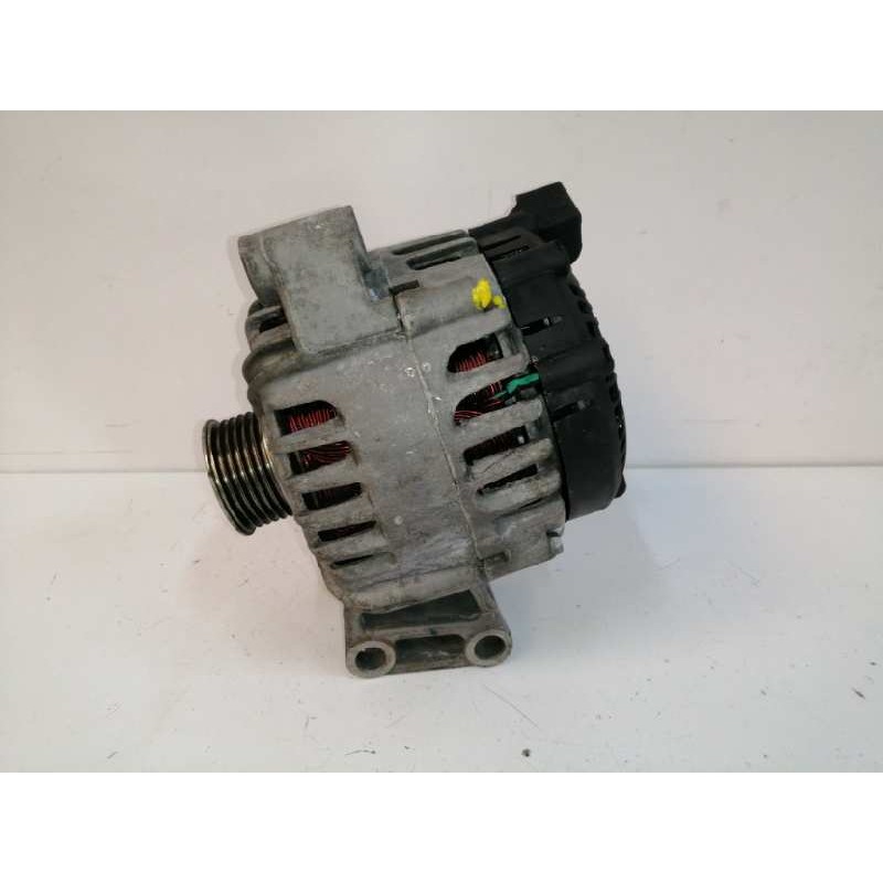 Recambio de alternador para ford focus lim. 1.6 16v ti-vct cat referencia OEM IAM AV6N10300HA 120A 