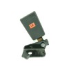Recambio de enganche cinturon izquierdo para hyundai i40 1.7 crdi cat referencia OEM IAM  TRASERO 