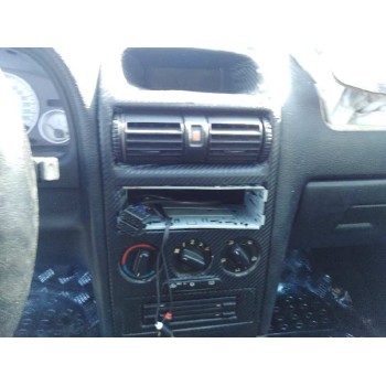 opel astra g coupé del año 2001