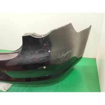 Recambio de paragolpes trasero para volkswagen eos (1f7) 1.4 16v tsi referencia OEM IAM 1Q0807417 OBSERVAR FOTOS 
