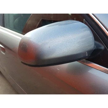 audi a4 berlina (8e) del año 2007