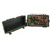 Recambio de caja reles / fusibles para fiat grande punto (199) 1.3 16v jtd cat referencia OEM IAM 51775622  