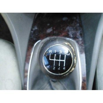 audi a6 berlina (4b2) del año 2004