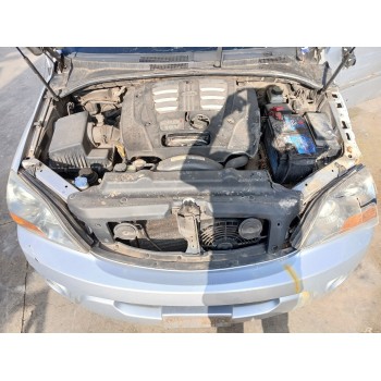 kia sorento i (jc) del año 2007