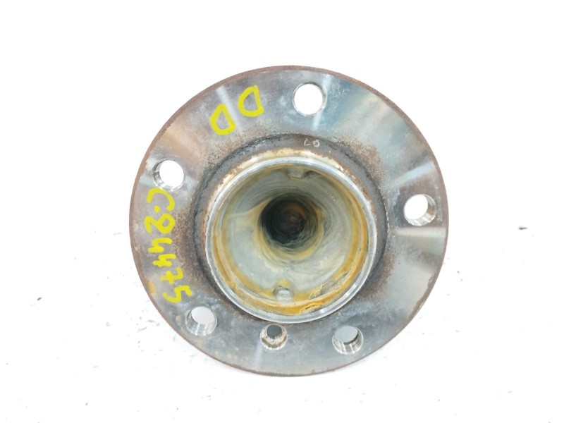 Recambio de mangueta delantera derecha para bmw serie 4 cabrio (f33) 2.0 referencia OEM IAM 6876842 Recambio de mangueta delantera derecha para bmw serie 4 cabrio (f33) 2.0 referencia OEM IAM 6876842