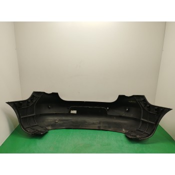 Recambio de paragolpes trasero para volkswagen eos (1f7) 1.4 16v tsi referencia OEM IAM 1Q0807417 OBSERVAR FOTOS 