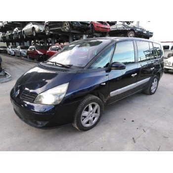 renault espace iv (jk0) del año 2003