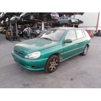 kia rio i hatchback (dc) del año 2002