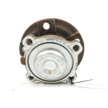 Recambio de mangueta delantera derecha para bmw serie 4 cabrio (f33) 2.0 referencia OEM IAM 6876842  