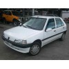 peugeot 106 (s1) del año 1996